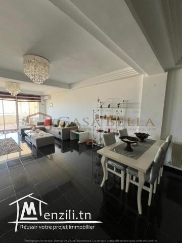 villa à vendre à Sousse