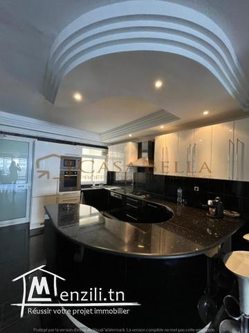 villa à vendre à Sousse