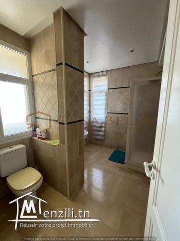 villa à vendre à Sousse