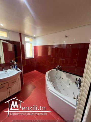 villa à vendre à Sousse