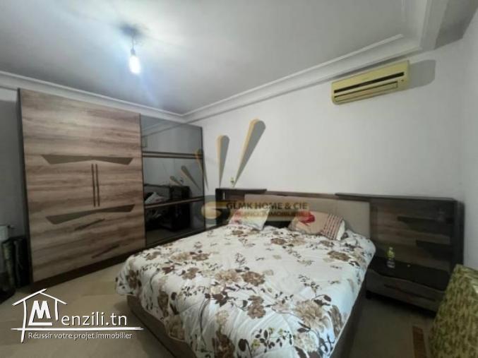 S4 au RDC  à vendre à l'Ariana