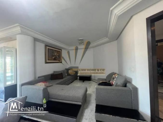 S4 au RDC  à vendre à l'Ariana