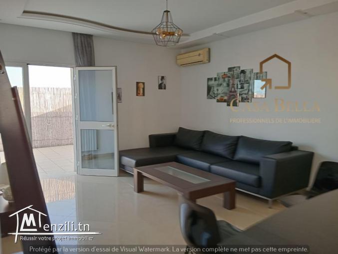 À Vendre – Terrain à Ariana Ville