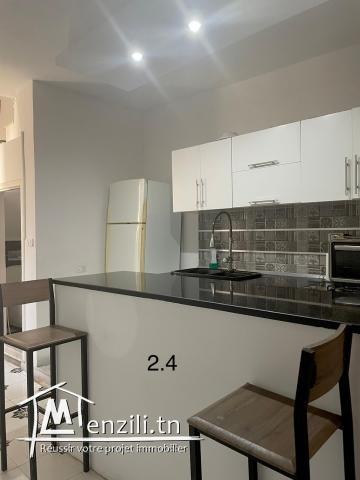 À vendre: maison de 3 étages à Ras Jebel, Bizerte