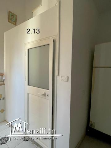 À vendre: maison de 3 étages à Ras Jebel, Bizerte