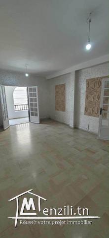 À VENDRE | Appartement S+3 – Lac 1, Tunis