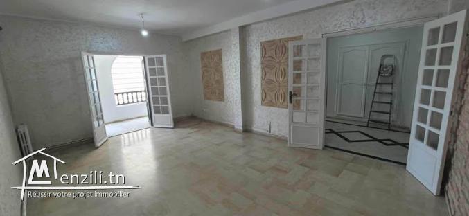 À VENDRE | Appartement S+3 – Lac 1, Tunis