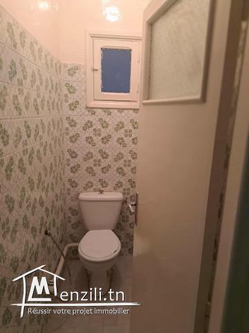 ???? À Vendre – Appartement S+3 à Ariana Ville