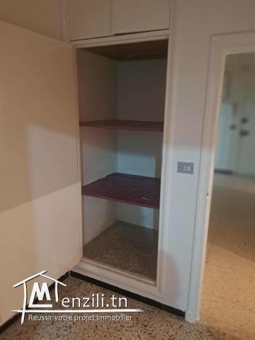 ???? À Vendre – Appartement S+3 à Ariana Ville