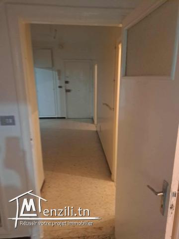 ???? À Vendre – Appartement S+3 à Ariana Ville