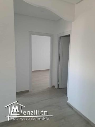À Vendre – Immeuble Neuf à Borj Louzir ✨????