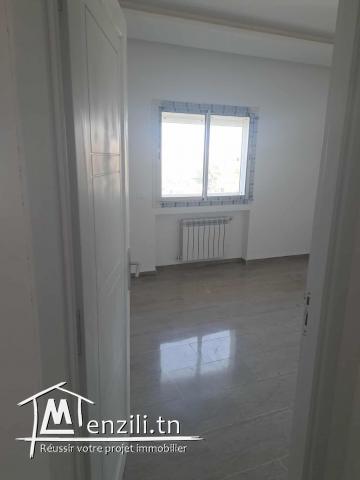 À Vendre – Immeuble Neuf à Borj Louzir ✨????