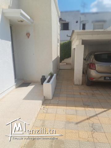 Villa à Vendre – Nouvelle Ariana