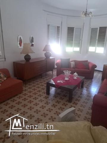 Villa à Vendre – Nouvelle Ariana