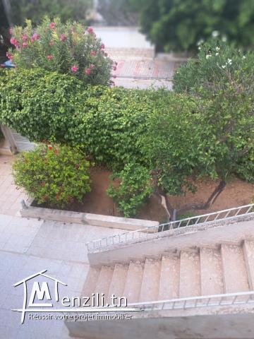 Villa à Vendre – Nouvelle Ariana