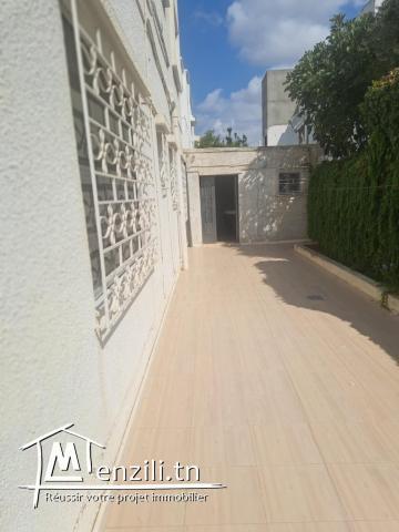 Villa à Vendre – Nouvelle Ariana