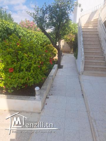 Villa à Vendre – Nouvelle Ariana