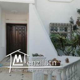 À Vendre – Belle Villa à El Mourouj | 439 m² | Titre Foncier Individuel