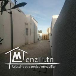 À Vendre – Belle Villa à El Mourouj | 439 m² | Titre Foncier Individuel