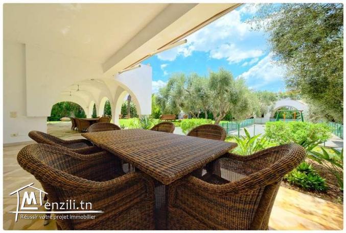 V558 Villa RUBY VILLA ZONE MIRAMAR F