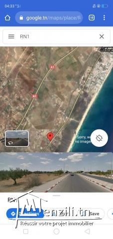 5000m a klm 71 hamammet sud