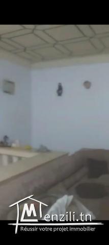 appartement centre ville nabeul