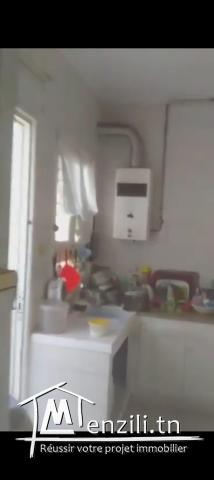 appartement centre ville nabeul