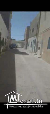 appartement centre ville nabeul