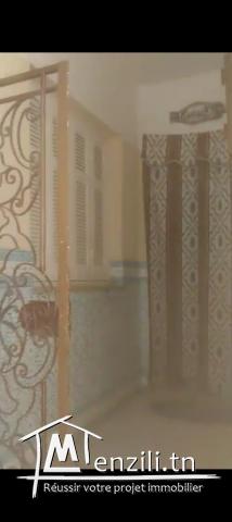 appartement centre ville nabeul