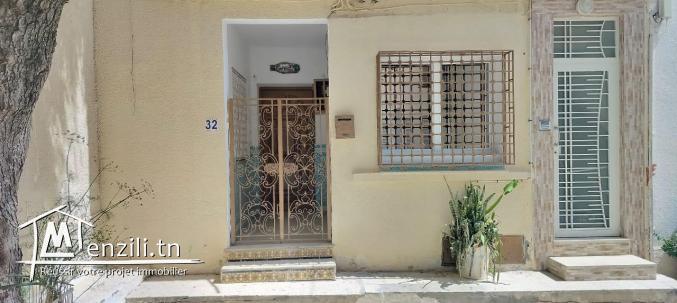 appartement centre ville nabeul