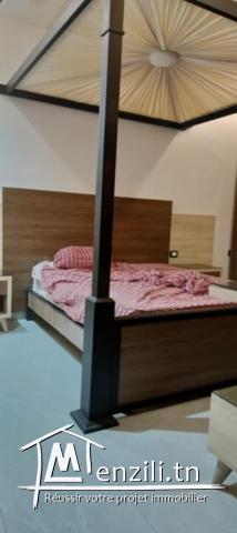 appartement hamammet zone sindbed