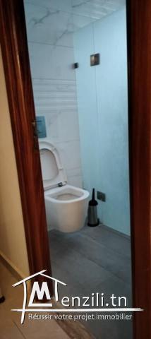 appartement hamammet zone sindbed