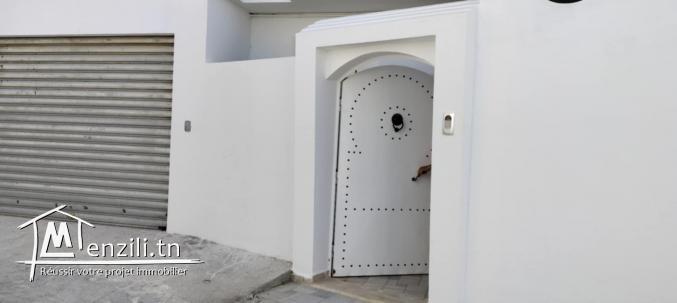 appartement hamammet zone sindbed