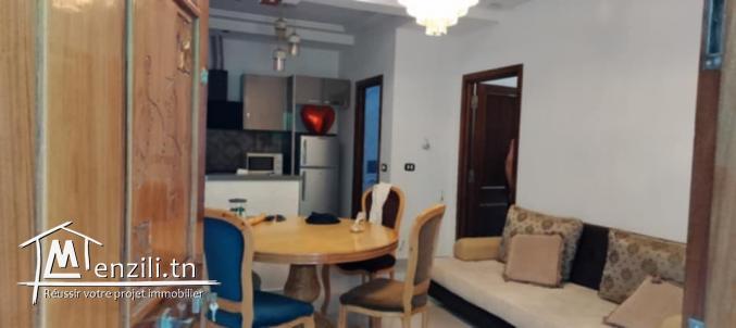 appartement hamammet zone sindbed