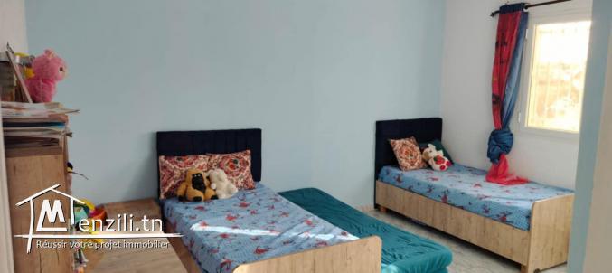 maison 150m plus abri voiture