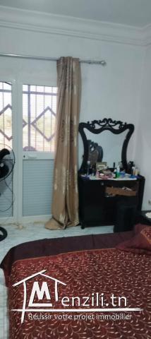 maison 150m plus abri voiture