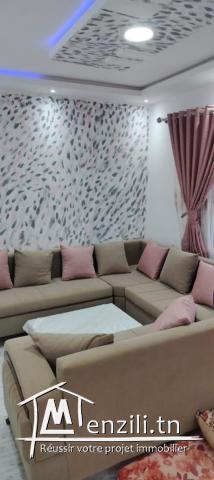 maison 150m plus abri voiture