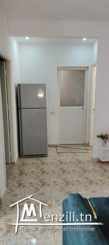 belle maison plus jardin