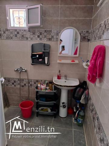 belle maison plus jardin