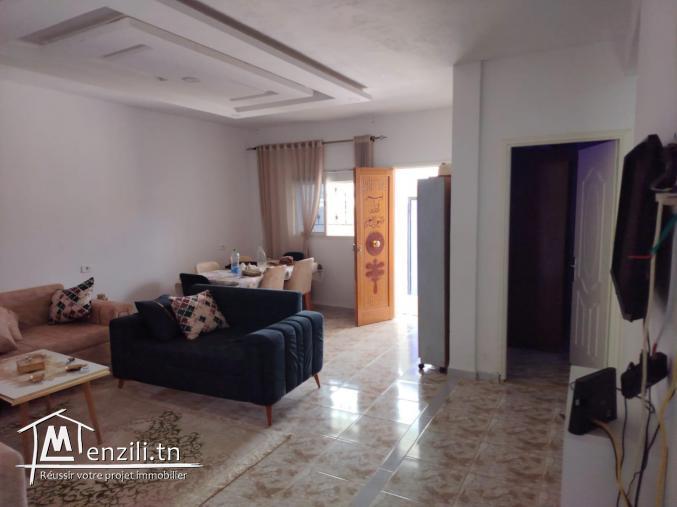 belle maison plus jardin