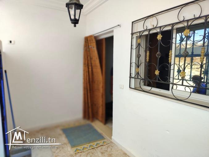 belle maison plus jardin