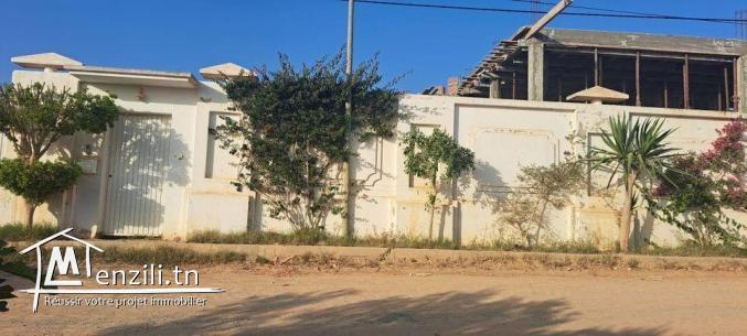 155m bareket essahel