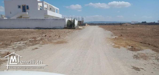 400m pres decarthage land hamammet