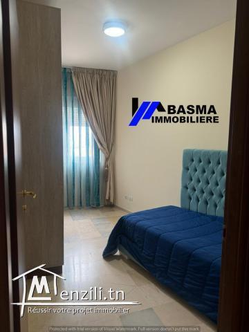LOCATION – Un appartement S+2 à Chatt Mariem