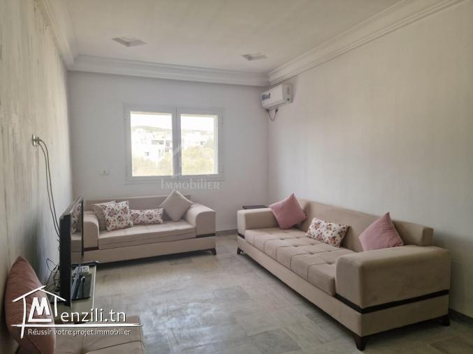 Appartement S+2 tout neuf à Hammamet Nord à vendre 51355351
