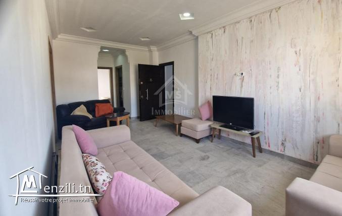 Appartement S+2 tout neuf à Hammamet Nord à vendre 51355351