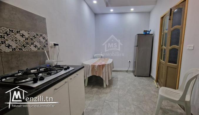 Appartement S+2 tout neuf à Hammamet Nord à vendre 51355351