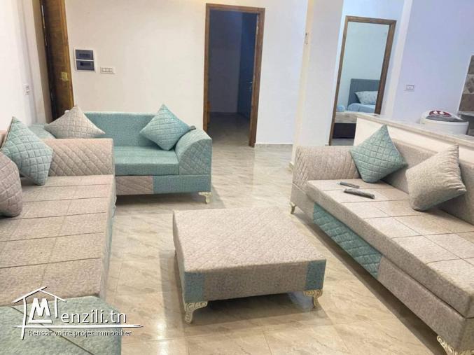 Maison a vendre ? Ezzahra kelibia