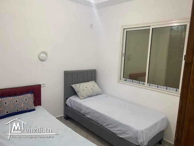 Maison a vendre ? Ezzahra kelibia