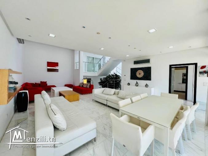 V404 Villa RICCI BENI KHIAR VILLA J